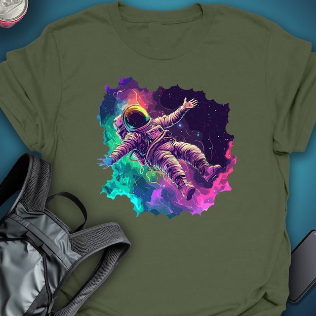 Triptees T-shirt graphic T-shirt – Festival clothing by Triptees