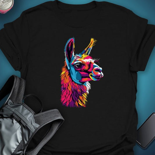 Triptees T-shirt graphic T-shirt – Festival clothing by Triptees