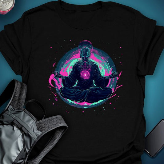 Triptees T-shirt graphic T-shirt – Festival clothing by Triptees