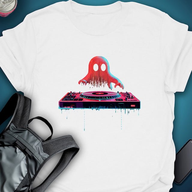 Triptees T-shirt graphic T-shirt – Festival clothing by Triptees