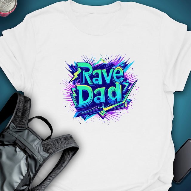 Triptees T-shirt graphic T-shirt – Festival clothing by Triptees