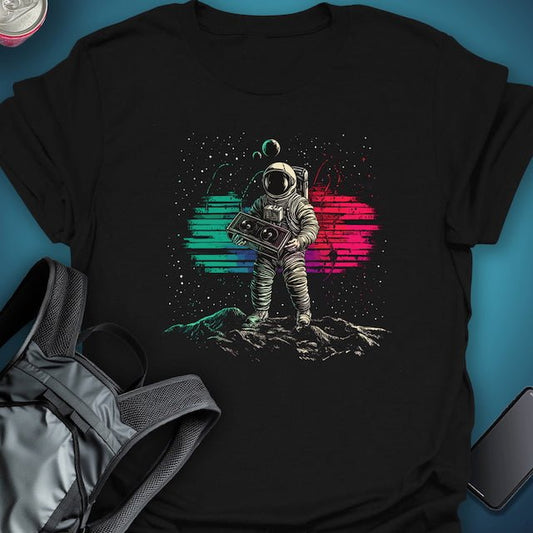 Triptees T-shirt graphic T-shirt – Festival clothing by Triptees