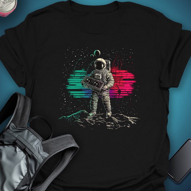 Triptees T-shirt graphic T-shirt – Festival clothing by Triptees