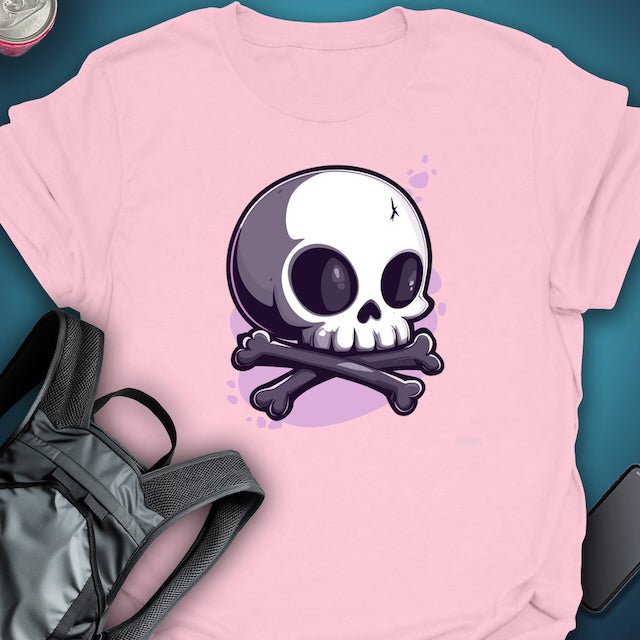 Triptees T-shirt graphic T-shirt – Festival clothing by Triptees