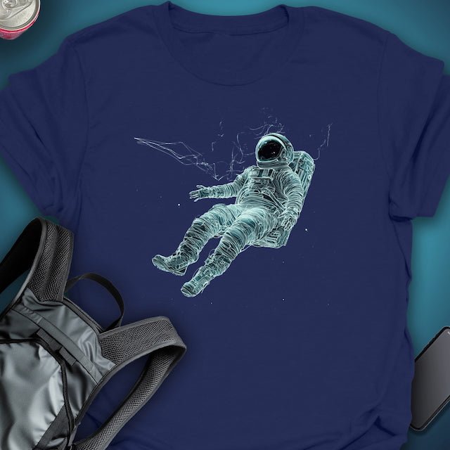 Triptees T-shirt graphic T-shirt – Festival clothing by Triptees