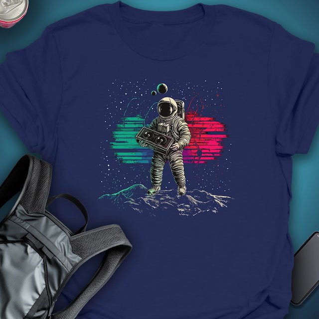 Triptees T-shirt graphic T-shirt – Festival clothing by Triptees