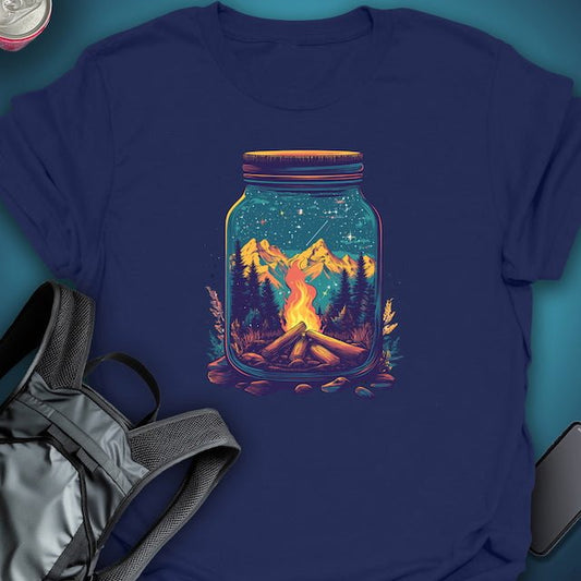 Triptees T-shirt graphic T-shirt – Festival clothing by Triptees