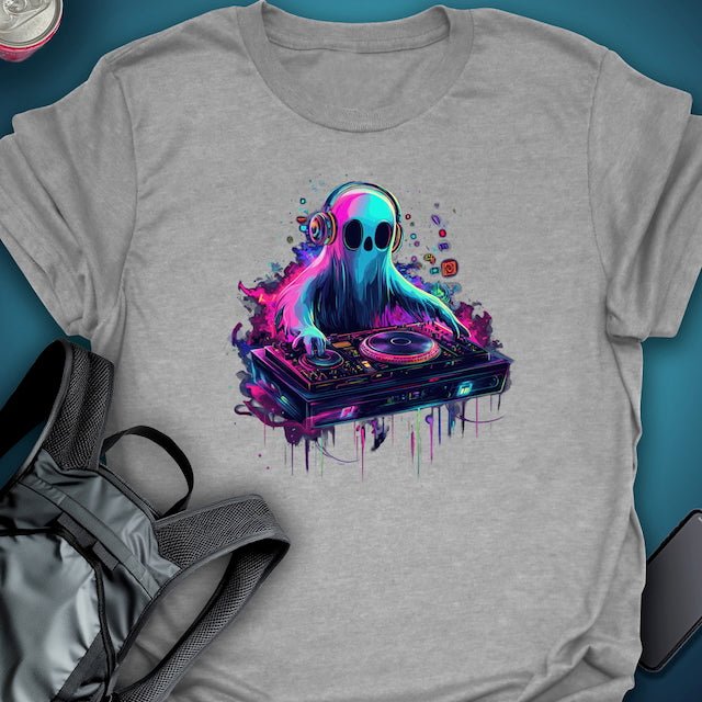 Triptees T-shirt graphic T-shirt – Festival clothing by Triptees