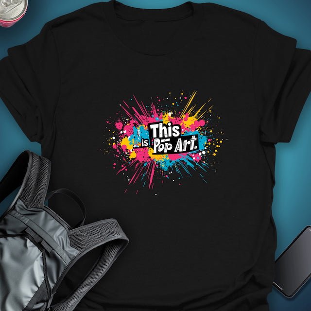 Triptees T-shirt graphic T-shirt – Festival clothing by Triptees