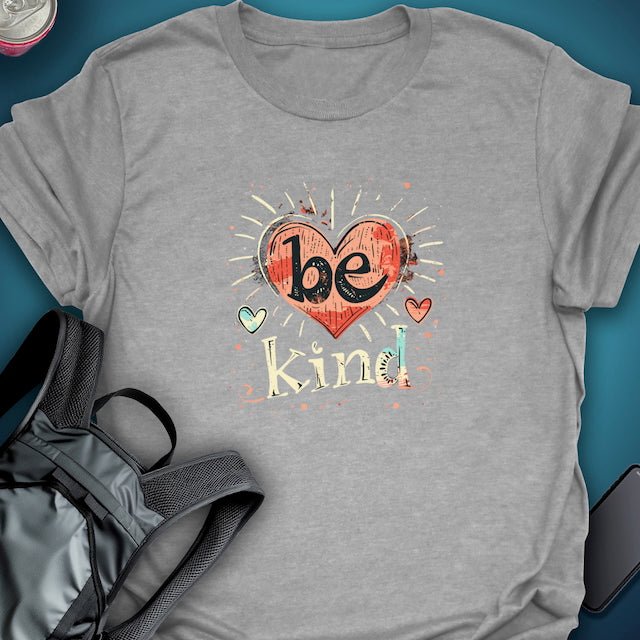 Triptees T-shirt graphic T-shirt – Festival clothing by Triptees