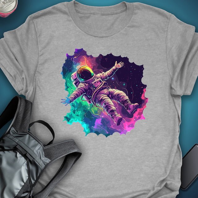 Triptees T-shirt graphic T-shirt – Festival clothing by Triptees