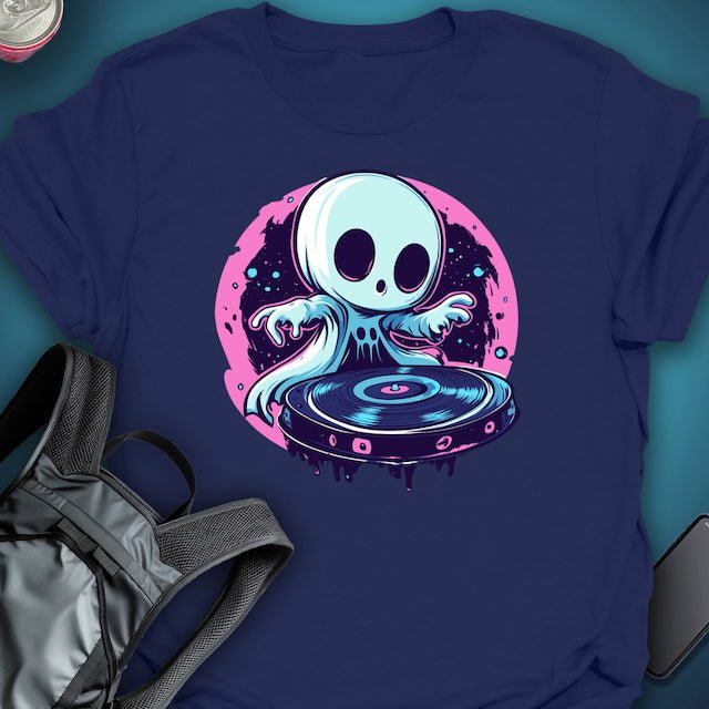 Triptees T-shirt graphic T-shirt – Festival clothing by Triptees