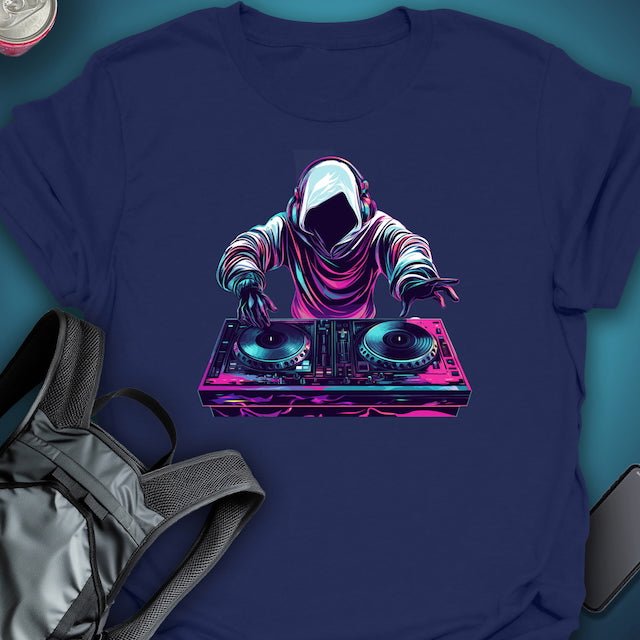 Triptees T-shirt graphic T-shirt – Festival clothing by Triptees