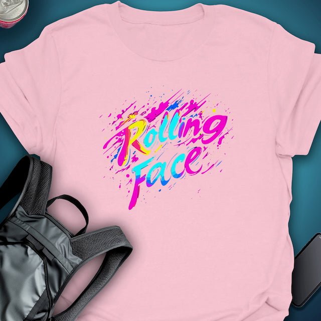 Triptees T-shirt graphic T-shirt – Festival clothing by Triptees