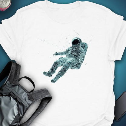 Triptees T-shirt graphic T-shirt – Festival clothing by Triptees