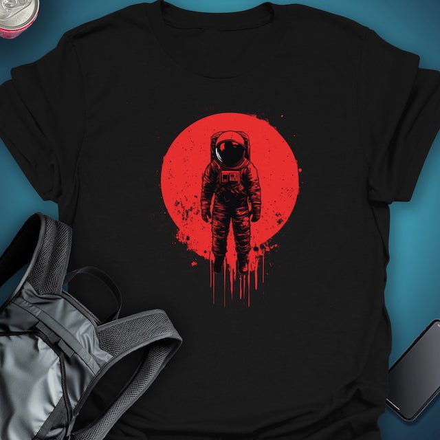 Triptees T-shirt graphic T-shirt – Festival clothing by Triptees