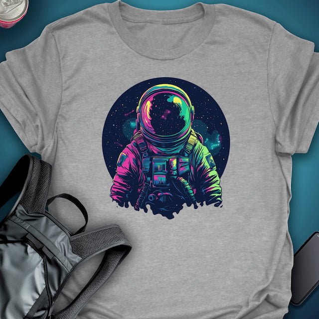 Triptees T-shirt graphic T-shirt – Festival clothing by Triptees