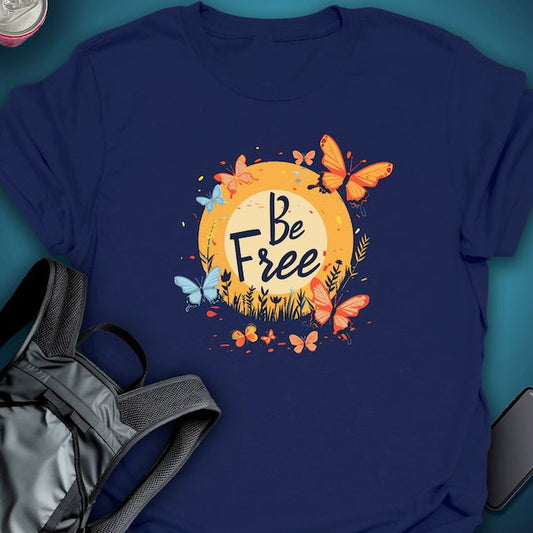 Triptees T-shirt graphic T-shirt – Festival clothing by Triptees