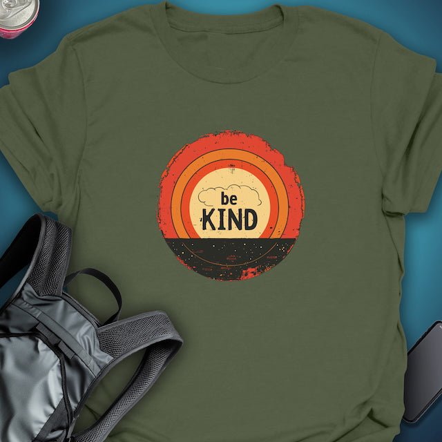 Triptees T-shirt graphic T-shirt – Festival clothing by Triptees