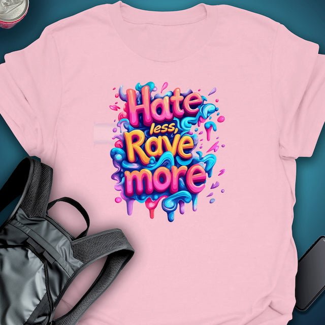 Triptees T-shirt graphic T-shirt – Festival clothing by Triptees