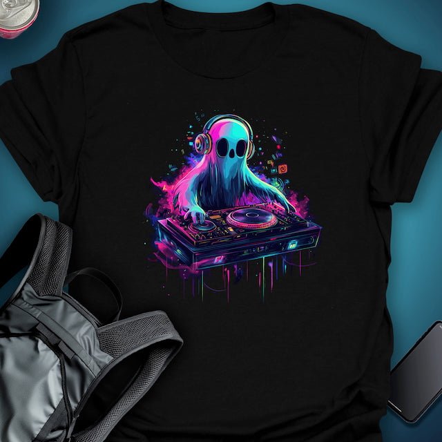Triptees T-shirt graphic T-shirt – Festival clothing by Triptees