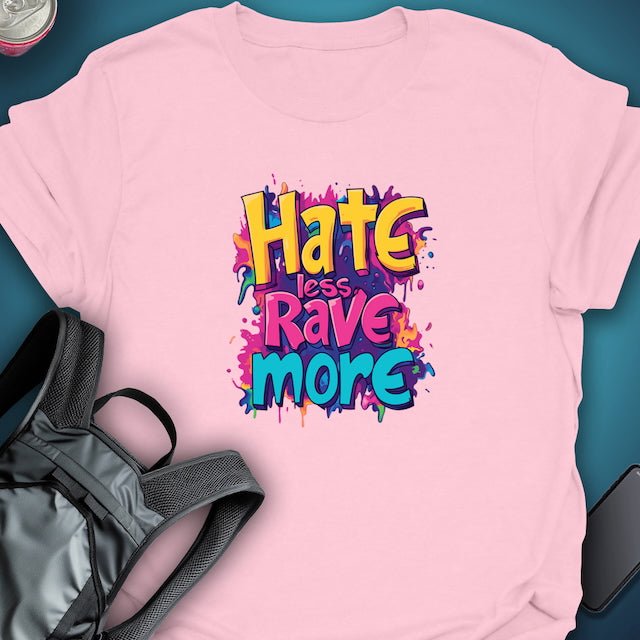 Triptees T-shirt graphic T-shirt – Festival clothing by Triptees