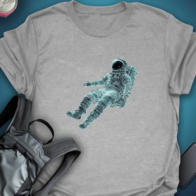 Triptees T-shirt graphic T-shirt – Festival clothing by Triptees