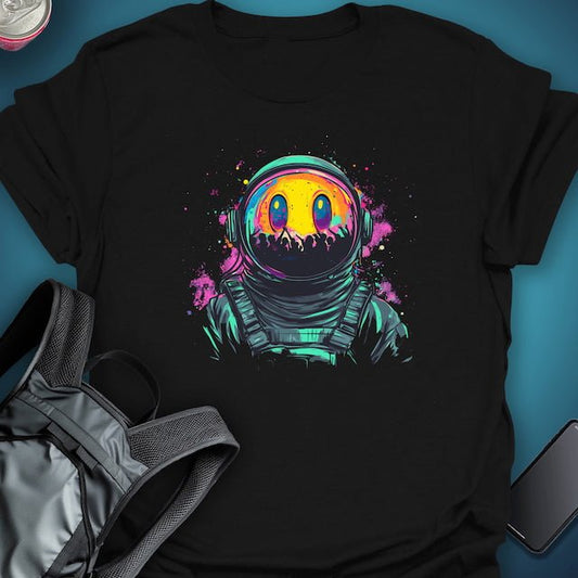 Triptees T-shirt graphic T-shirt – Festival clothing by Triptees