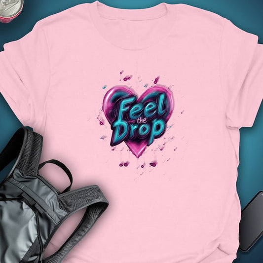 Triptees T-shirt graphic T-shirt – Festival clothing by Triptees