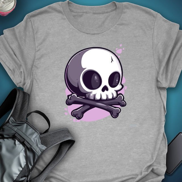 Triptees T-shirt graphic T-shirt – Festival clothing by Triptees