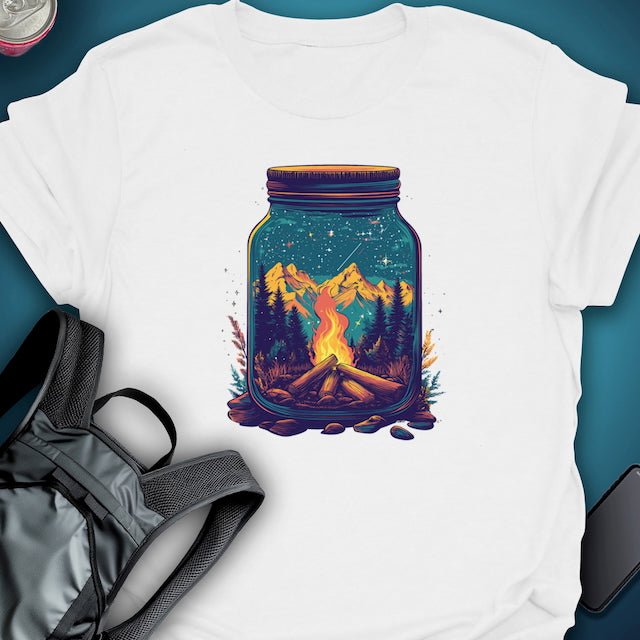 Triptees T-shirt graphic T-shirt – Festival clothing by Triptees