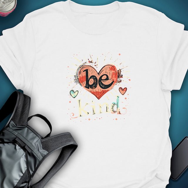 Triptees T-shirt graphic T-shirt – Festival clothing by Triptees