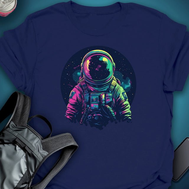 Triptees T-shirt graphic T-shirt – Festival clothing by Triptees