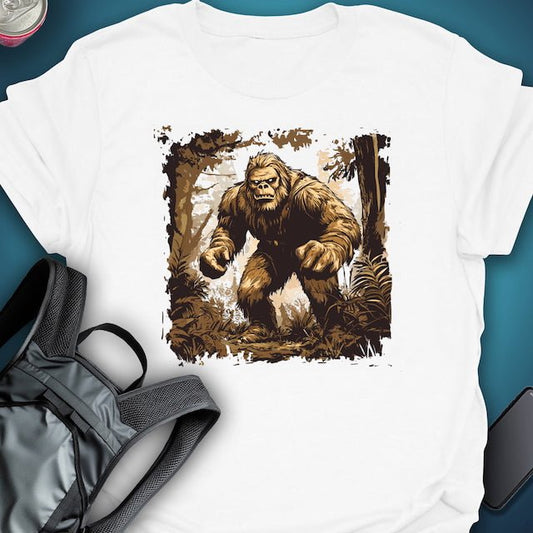 Triptees T-shirt graphic T-shirt – Festival clothing by Triptees