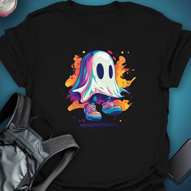 Triptees T-shirt graphic T-shirt – Festival clothing by Triptees