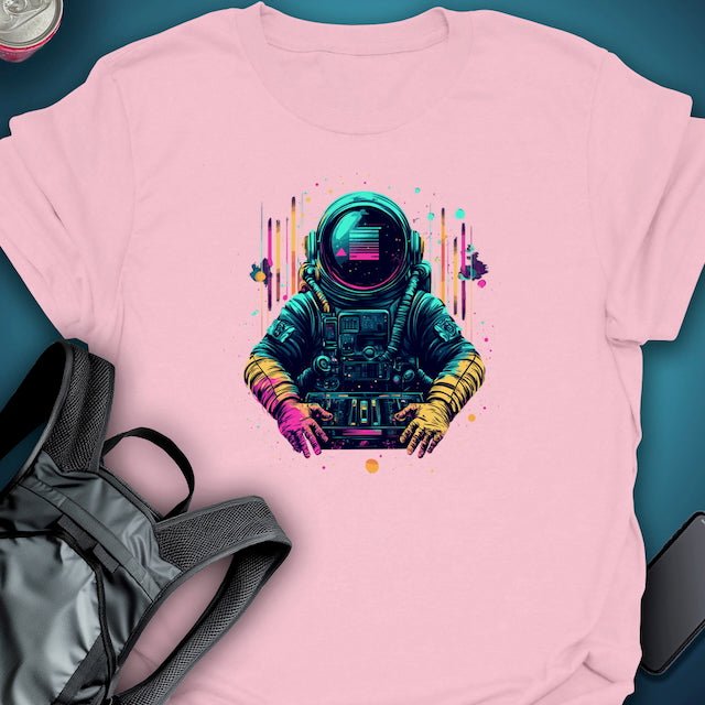 Triptees T-shirt graphic T-shirt – Festival clothing by Triptees