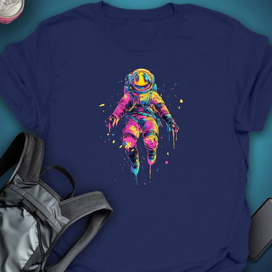 Triptees T-shirt graphic T-shirt – Festival clothing by Triptees