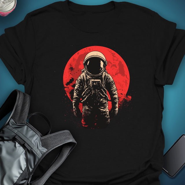 Triptees T-shirt graphic T-shirt – Festival clothing by Triptees