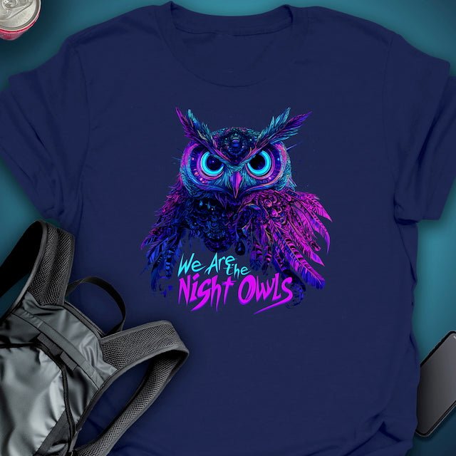 Triptees T-shirt graphic T-shirt – Festival clothing by Triptees