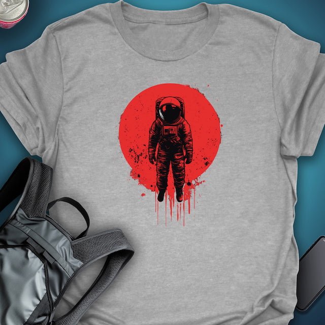 Triptees T-shirt graphic T-shirt – Festival clothing by Triptees