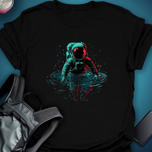 Triptees T-shirt graphic T-shirt – Festival clothing by Triptees