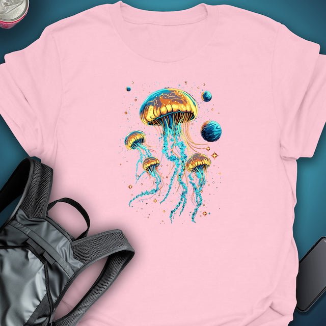 Triptees T-shirt graphic T-shirt – Festival clothing by Triptees