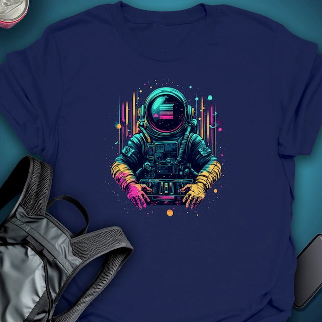 Triptees T-shirt graphic T-shirt – Festival clothing by Triptees