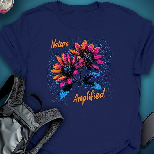 Triptees T-shirt graphic T-shirt – Festival clothing by Triptees