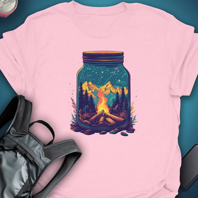 Triptees T-shirt graphic T-shirt – Festival clothing by Triptees