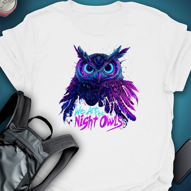 Triptees T-shirt graphic T-shirt – Festival clothing by Triptees