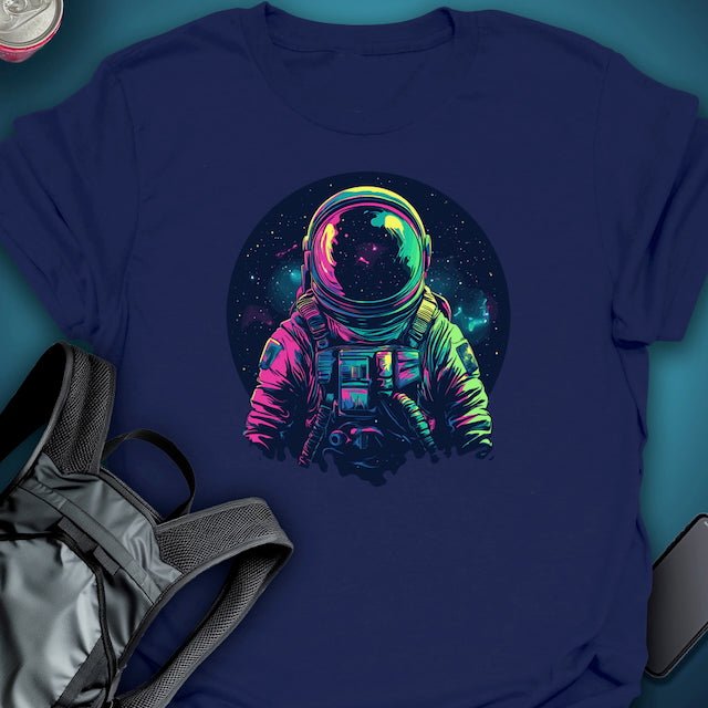 Triptees T-shirt graphic T-shirt – Festival clothing by Triptees