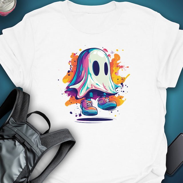 Triptees T-shirt graphic T-shirt – Festival clothing by Triptees