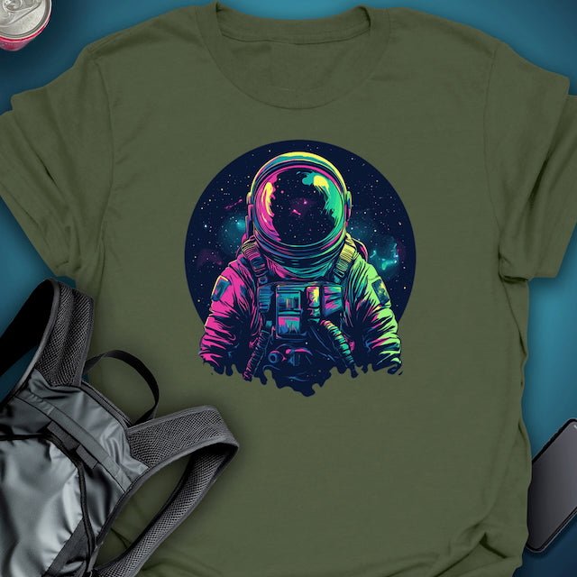 Triptees T-shirt graphic T-shirt – Festival clothing by Triptees