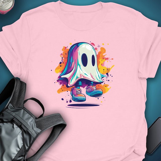 Triptees T-shirt graphic T-shirt – Festival clothing by Triptees